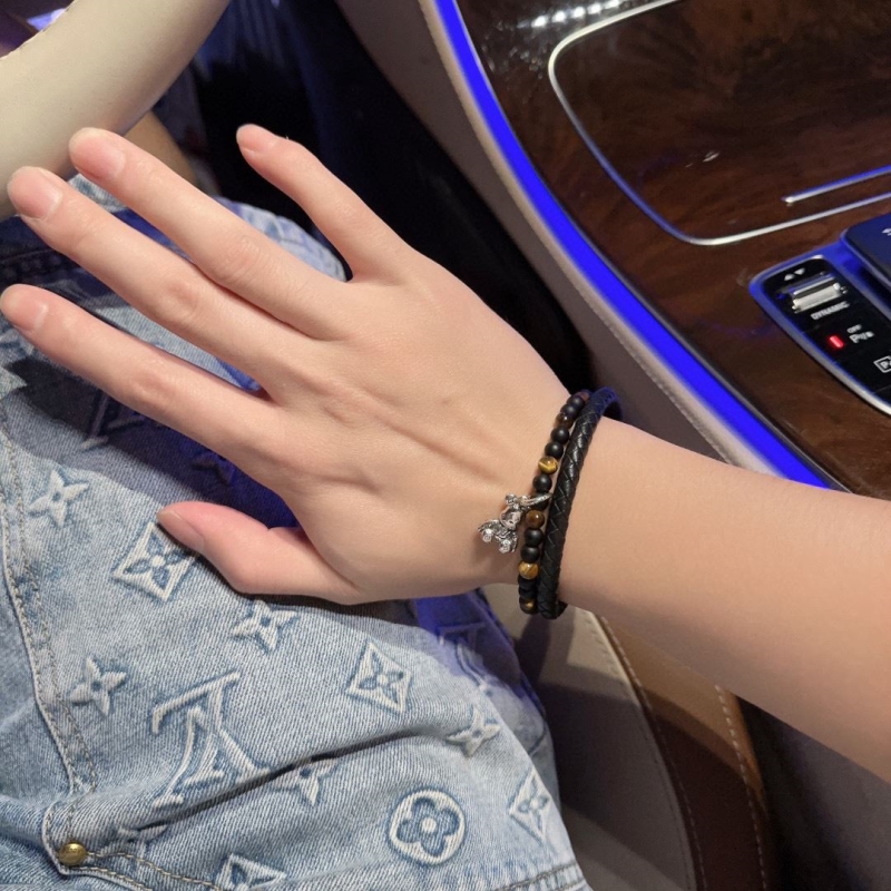 LV Bracelets
